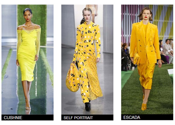 New York Fashion Week – Novi trendovi sa modnih pista
